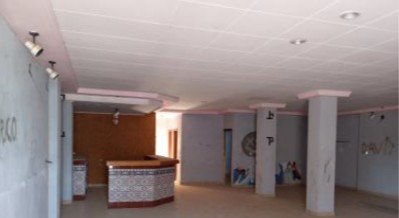 Casa en venta en Ador, Valencia