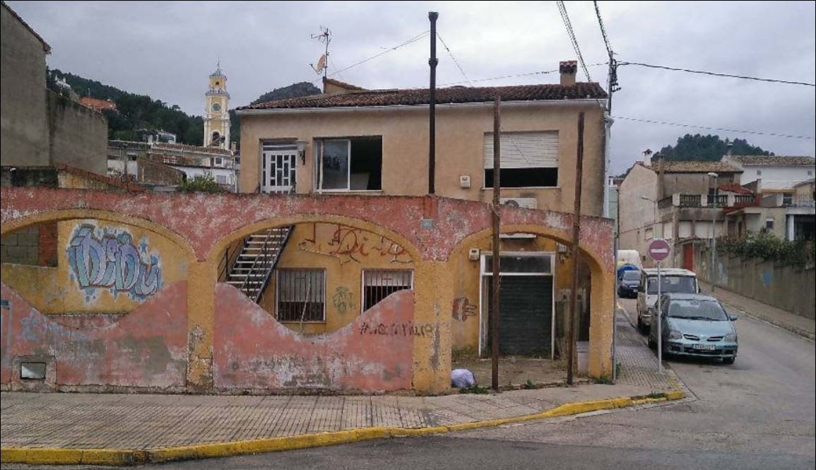 Locales Ador
