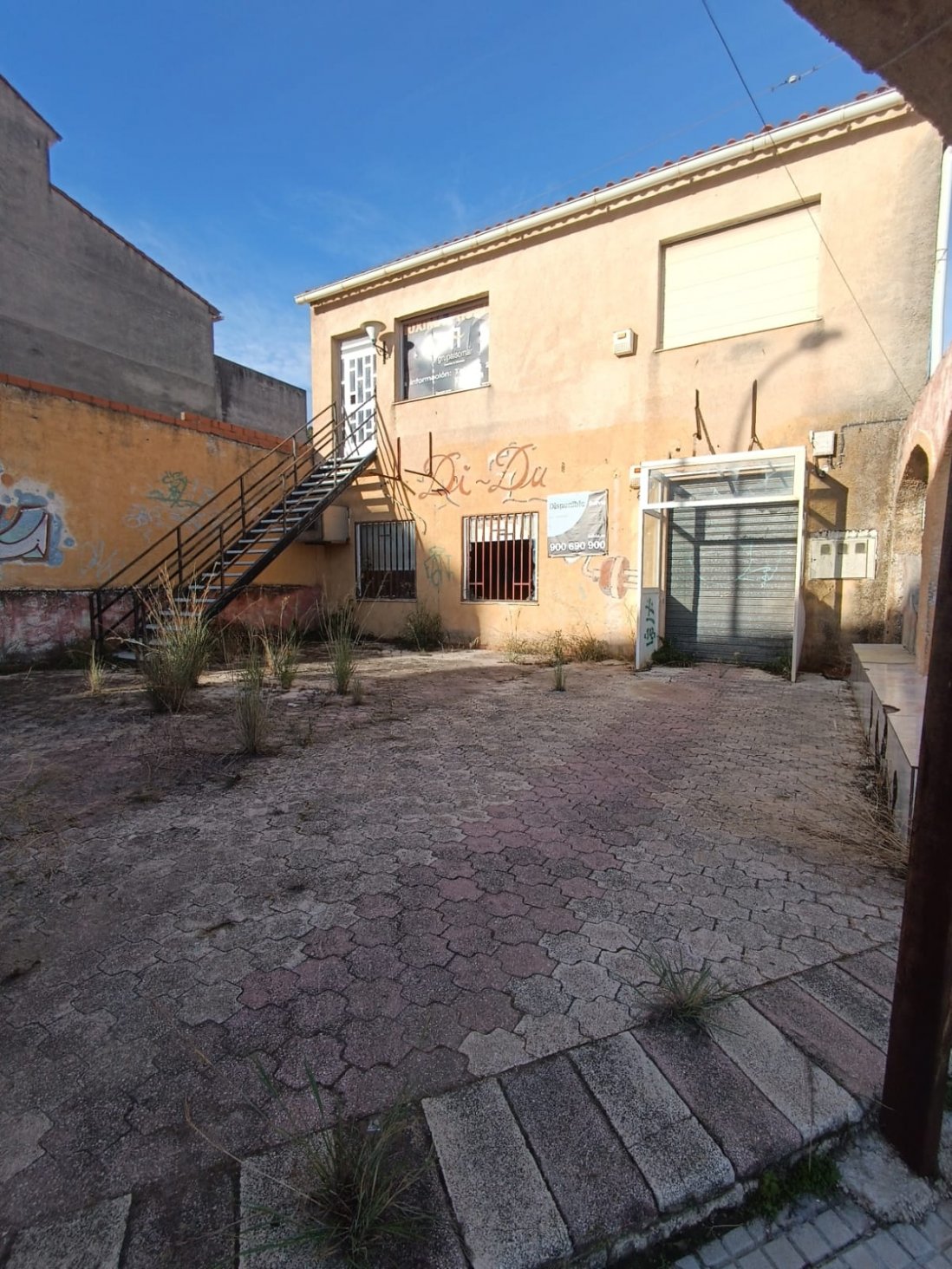 Casa en venta en Ador, Valencia