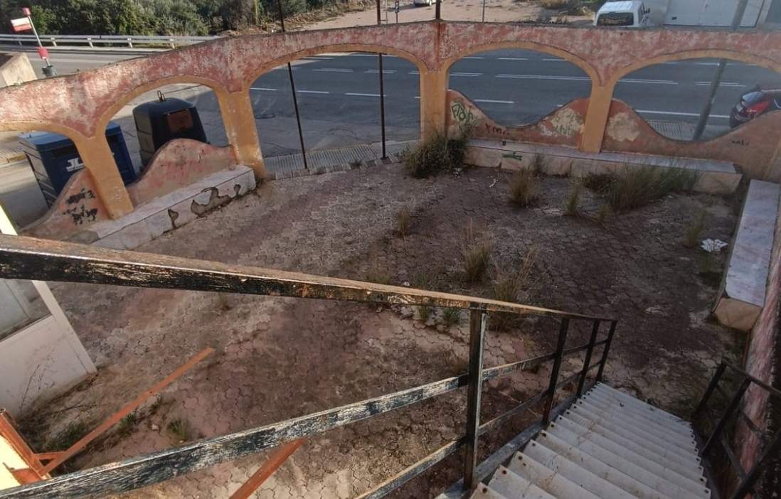 Casa en venta en Ador, Valencia