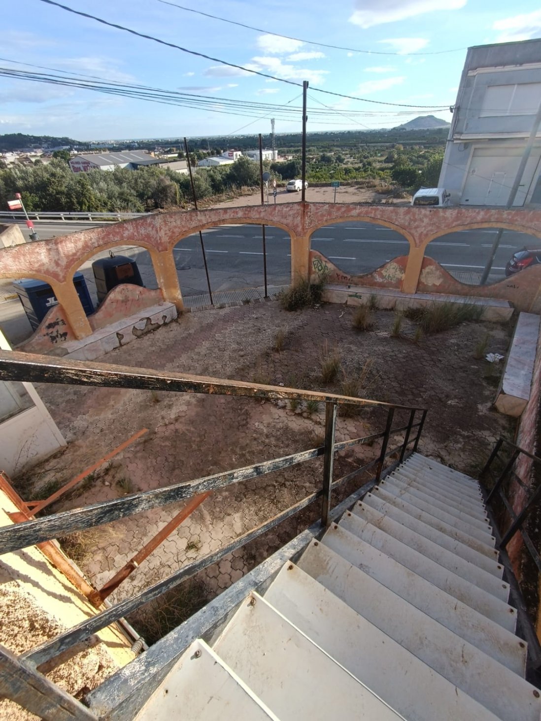 Casa en venta en Ador, Valencia