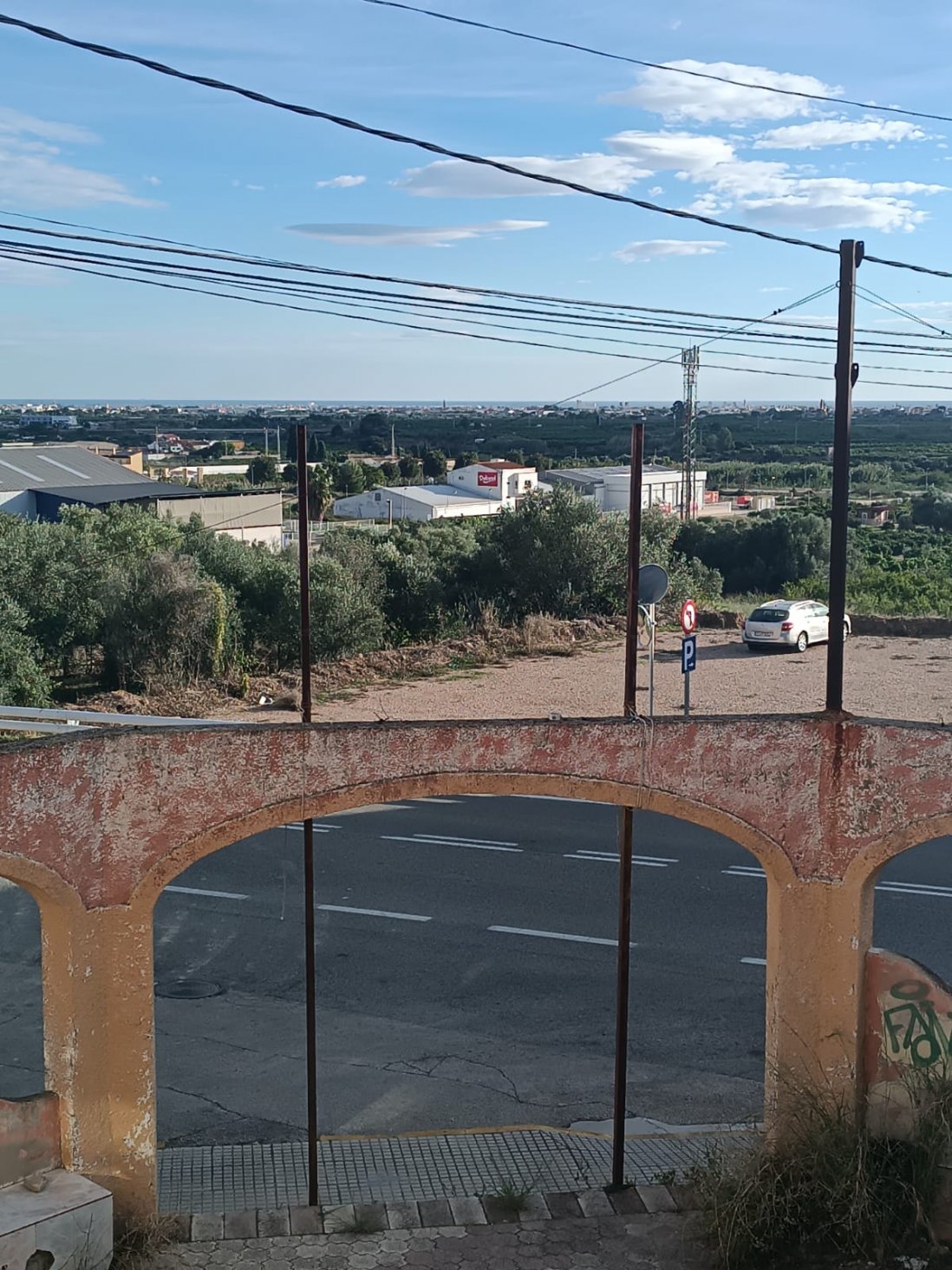 Casa en venta en Ador, Valencia