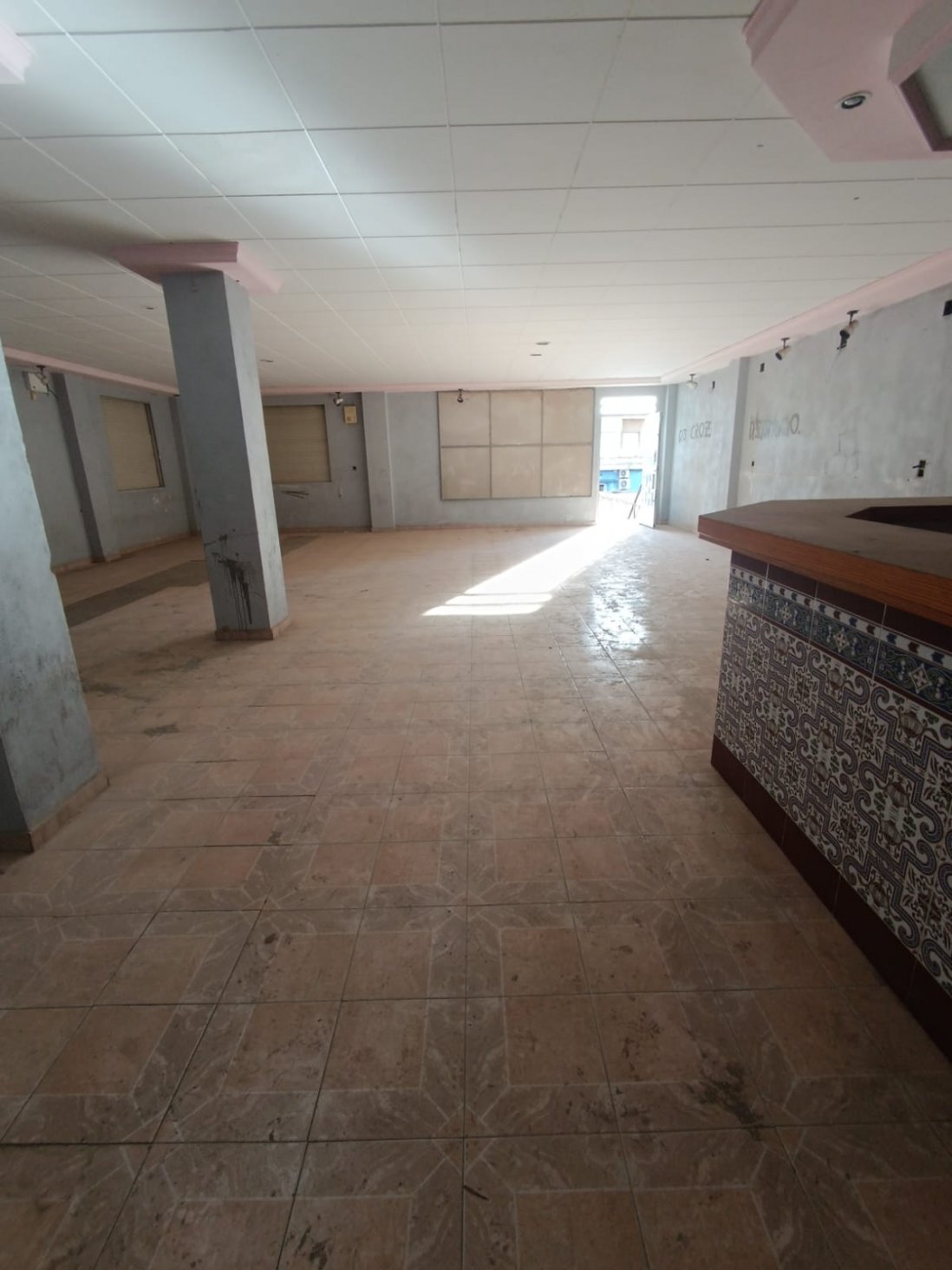 Casa en venta en Ador, Valencia