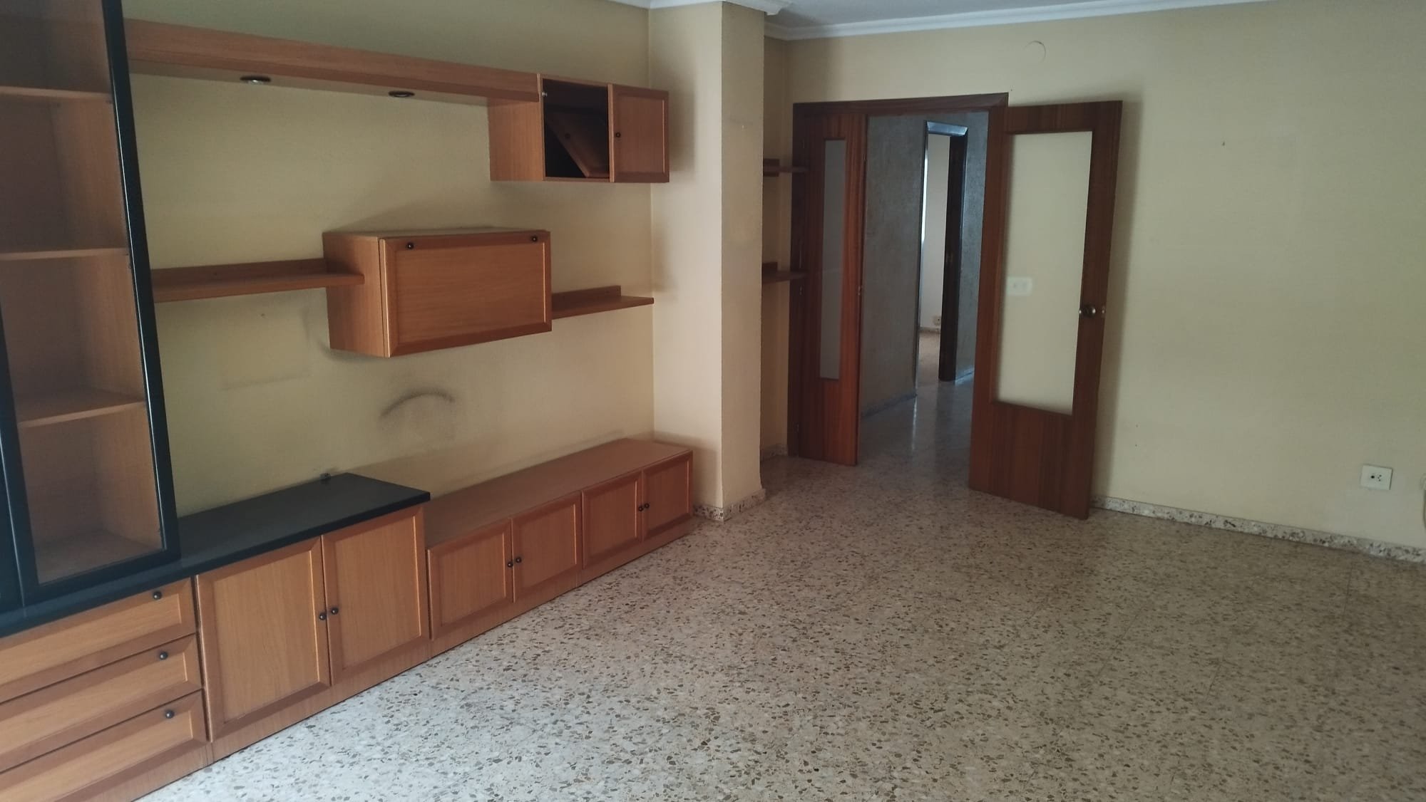 Piso en venta en Castellón De La Plana, Castellón