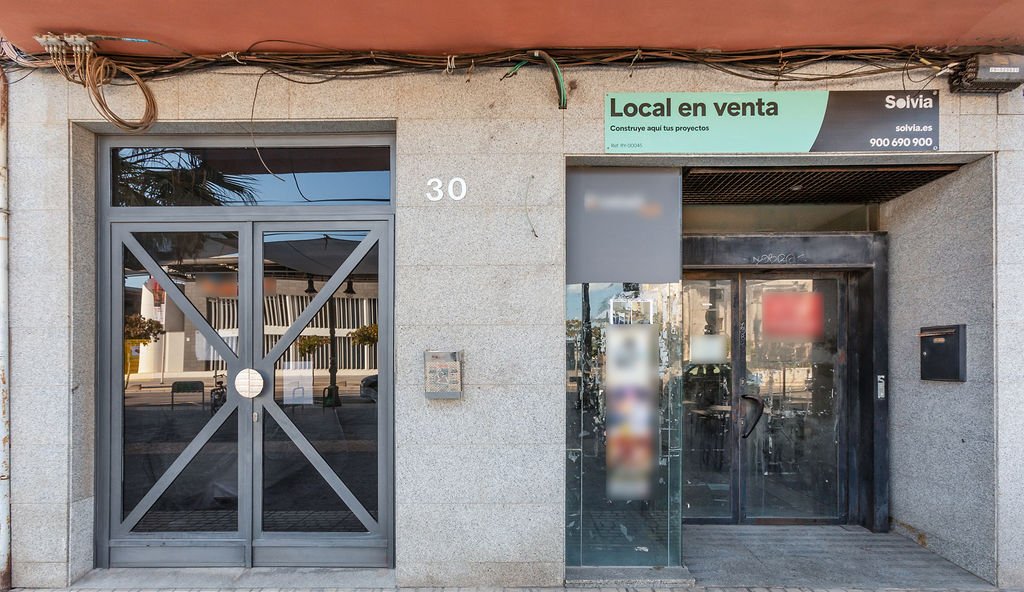 Local en venta en Grao De Castellón, Castellón