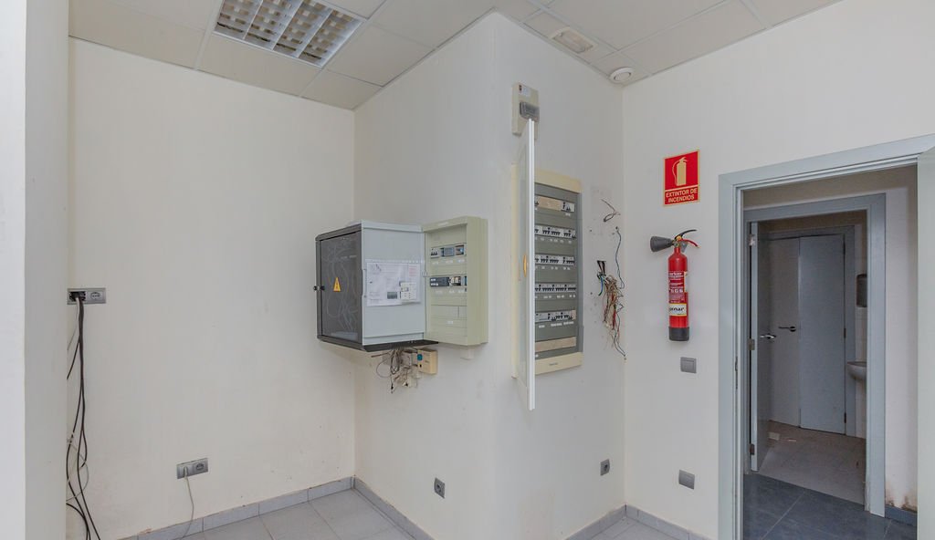 Local en venta en Grao De Castellón, Castellón