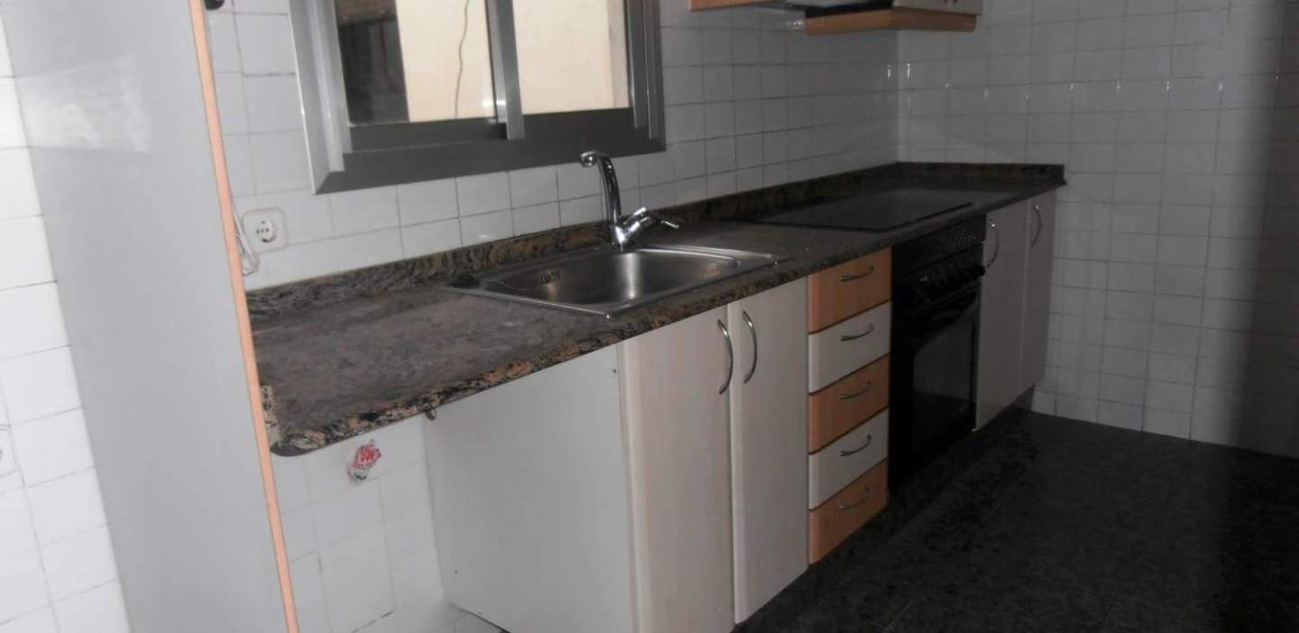 Piso en Valencia, Valencia