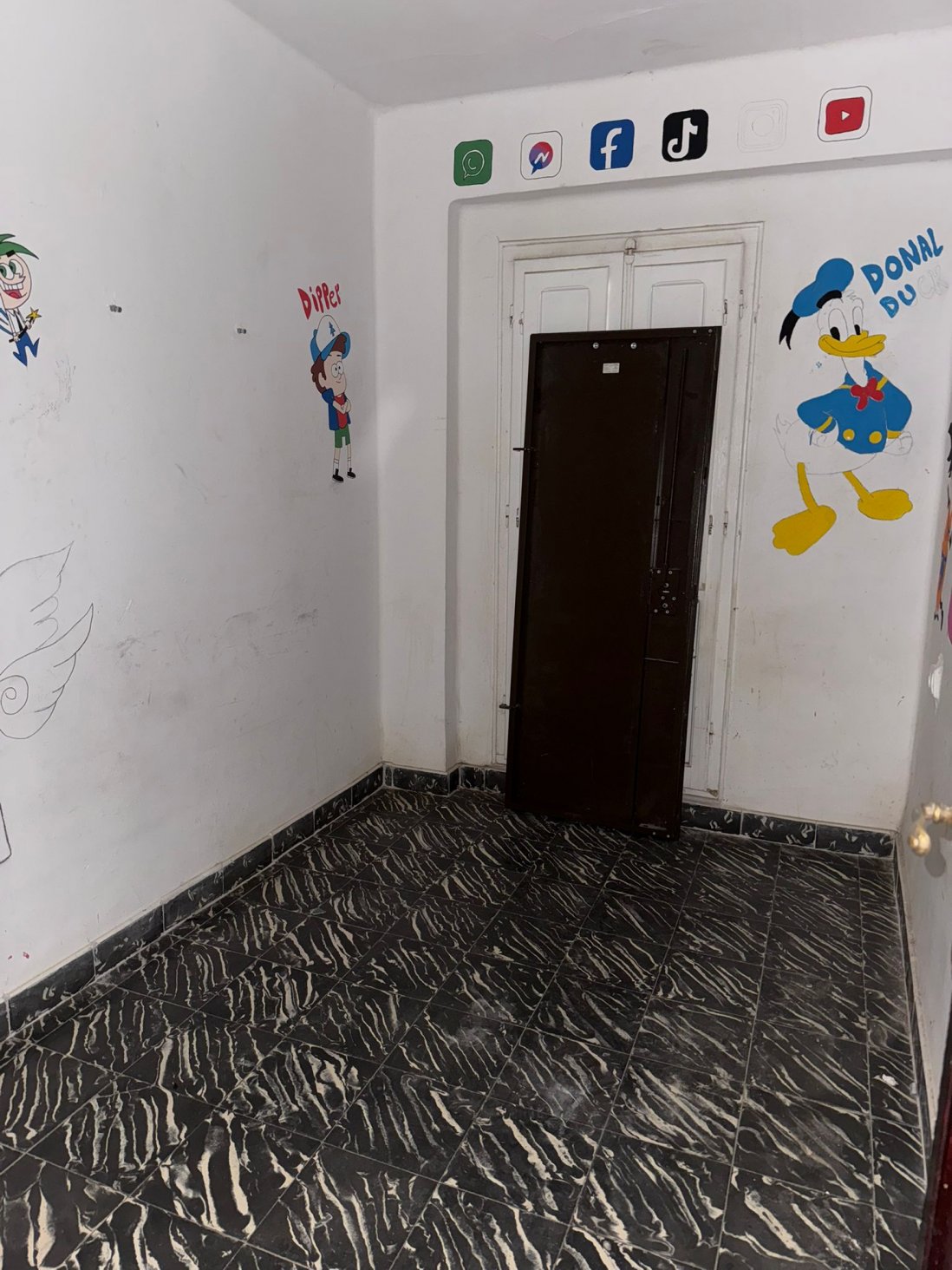 Piso en venta en Valencia, Valencia