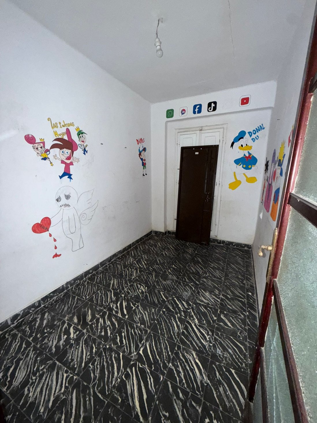 Piso en venta en Valencia, Valencia