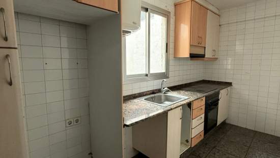 Piso en venta en Valencia, Valencia