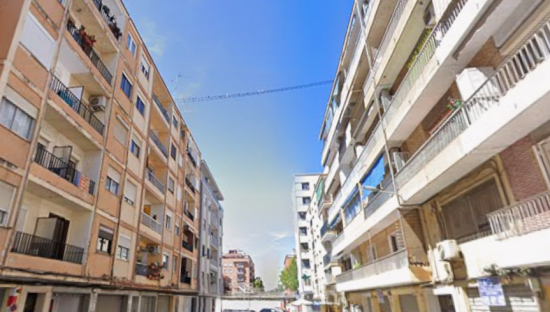 Piso en venta en Valencia, Valencia