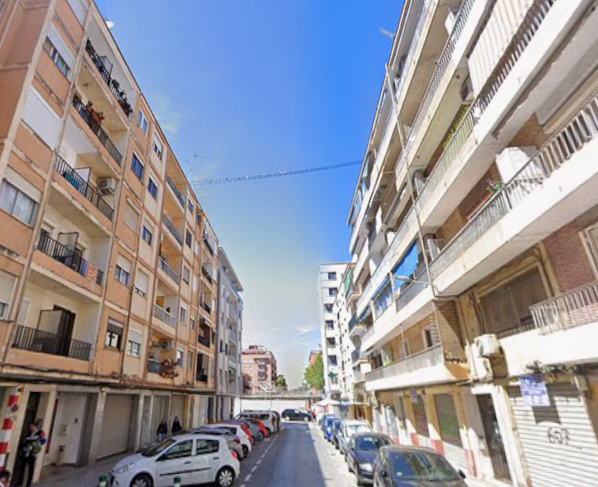 Piso en venta en Valencia, Valencia