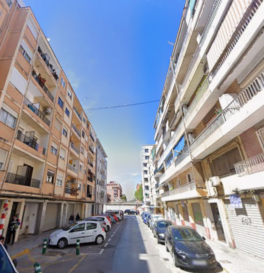 Piso en venta en Valencia, Valencia