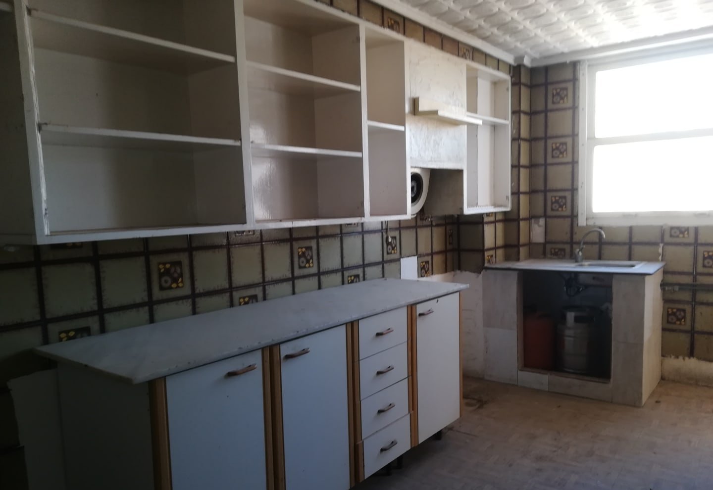 Piso en venta  en Calle Lepanto Novelda Alicante