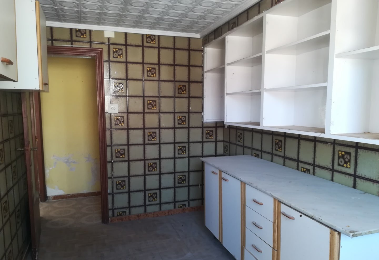 Piso en venta  en Calle Lepanto Novelda Alicante