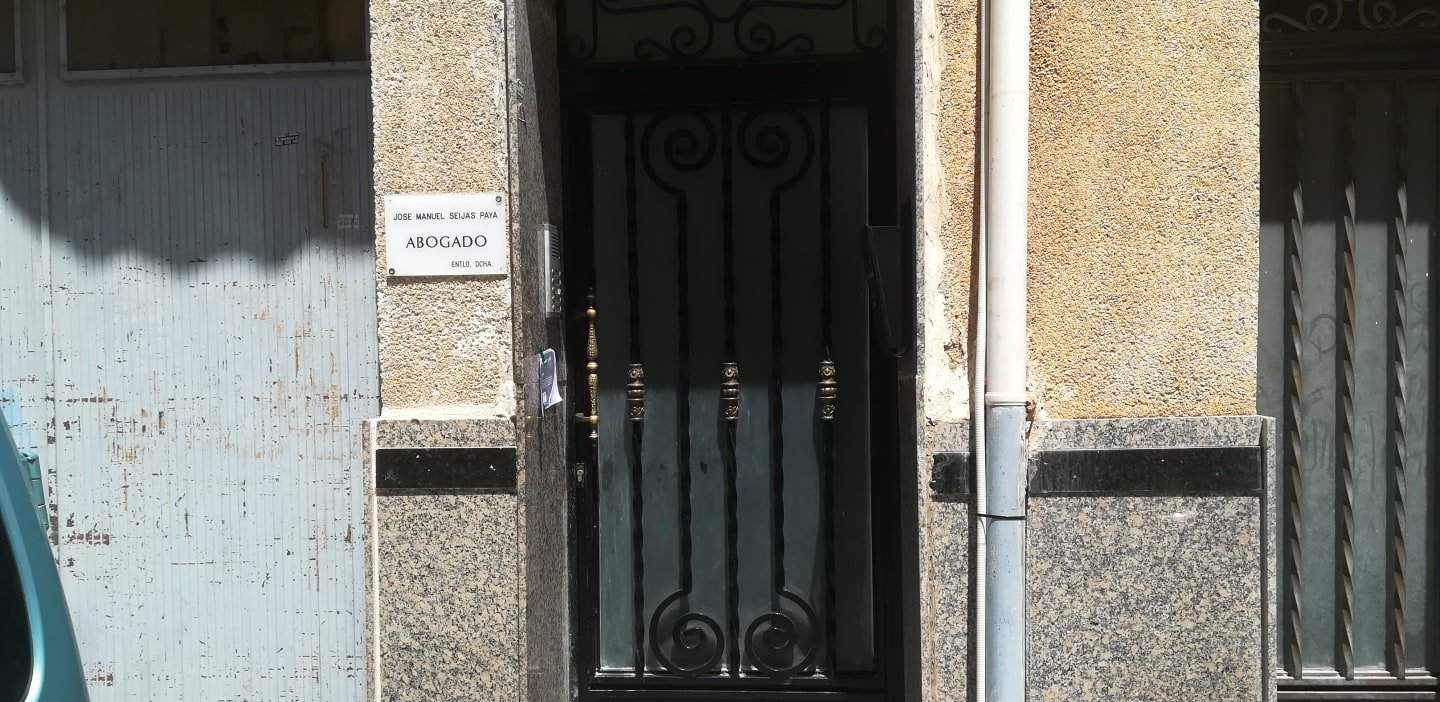 Piso en venta  en Calle Lepanto Novelda Alicante