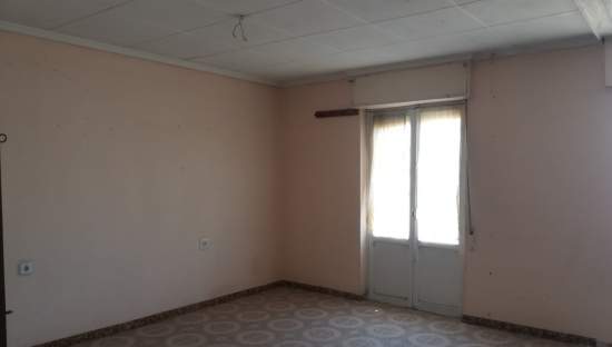 Piso en venta  en Calle Lepanto Novelda Alicante