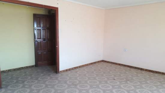 Piso en venta  en Calle Lepanto Novelda Alicante