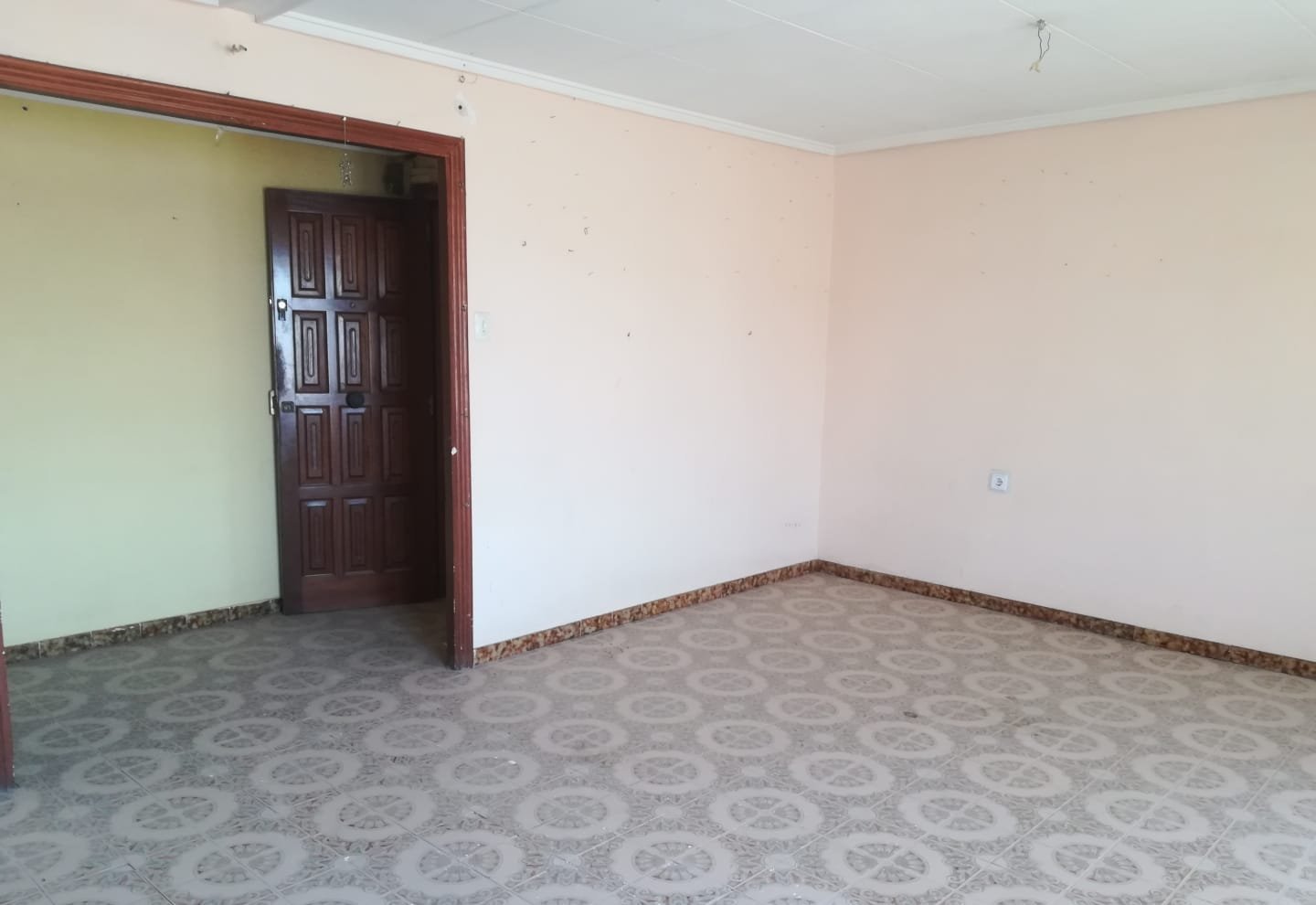 Piso en venta  en Calle Lepanto Novelda Alicante