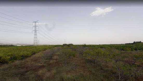 No Urbanizable Rstico en venta  en  Botet Catadau Valencia