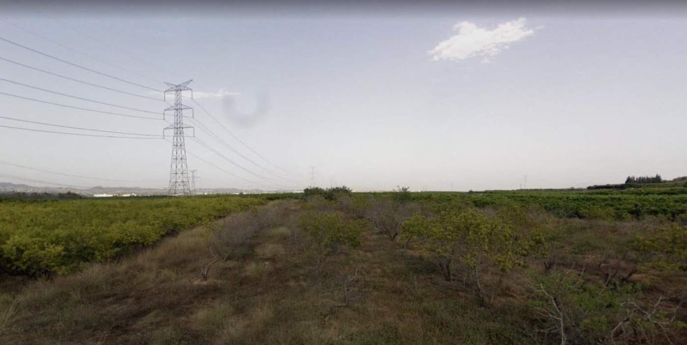 No Urbanizable Rstico en venta  en  Botet Catadau Valencia