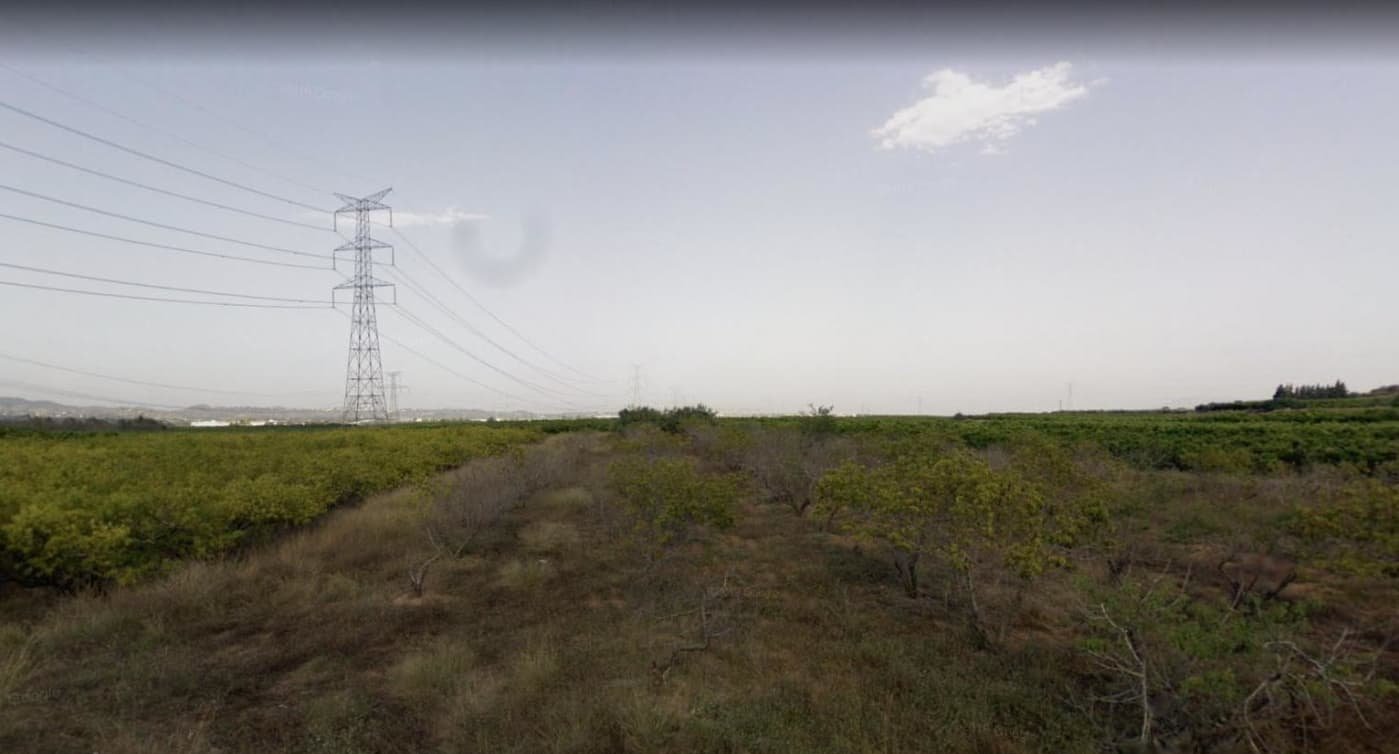 No Urbanizable Rstico en venta  en  Botet Catadau Valencia