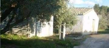 No Urbanizable (Rústico) en venta  en Avenida Del Llombo, Ontinyent, Valencia