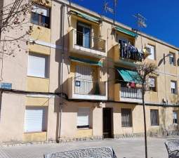 Piso en venta  en Calle Ciencias, Elda, Alicante