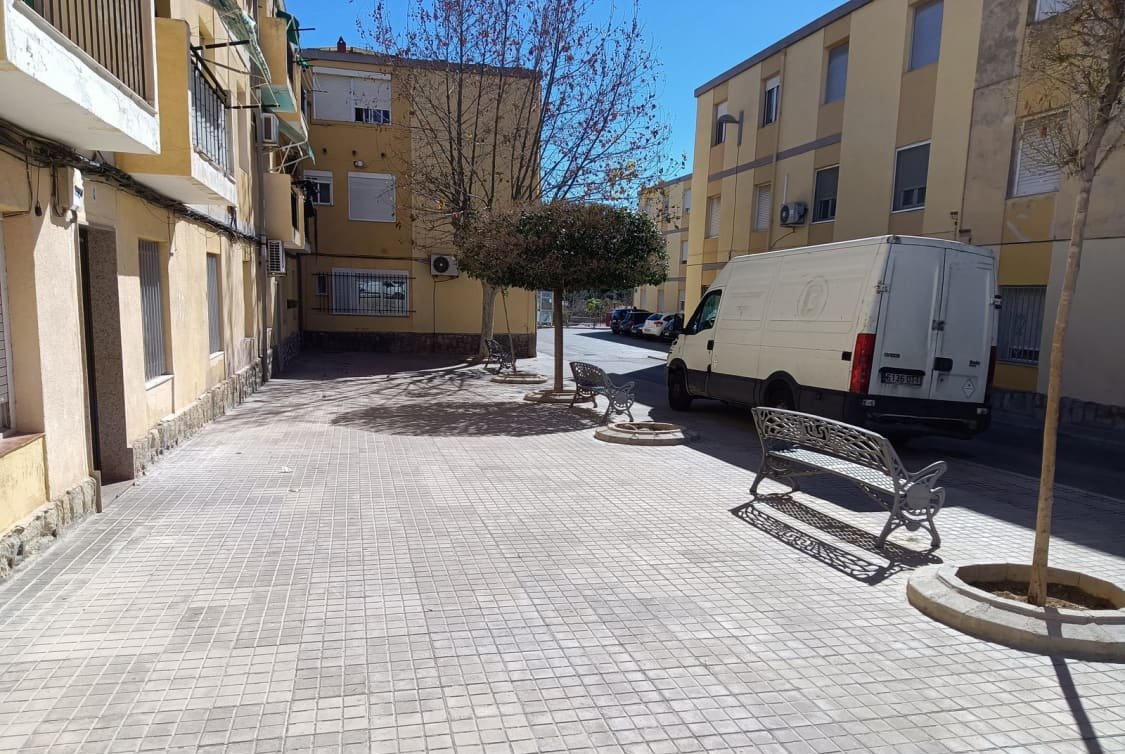 Piso en venta  en Calle Ciencias, Elda, Alicante