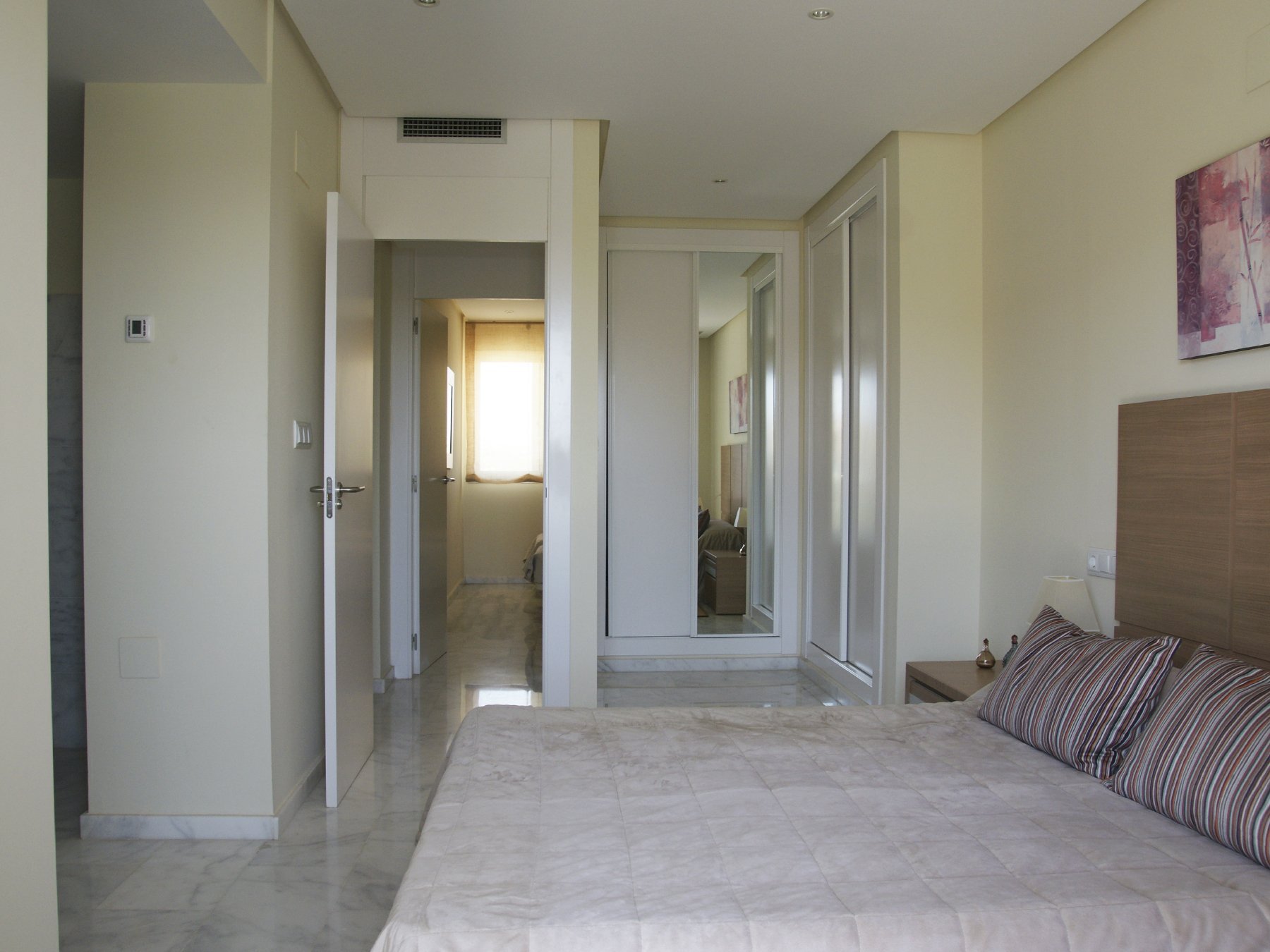 Apartamento en venta en Fuente Álamo De Murcia, Murcia