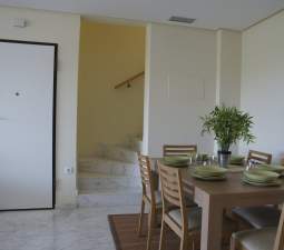 Apartamento en venta en Fuente Álamo De Murcia, Murcia