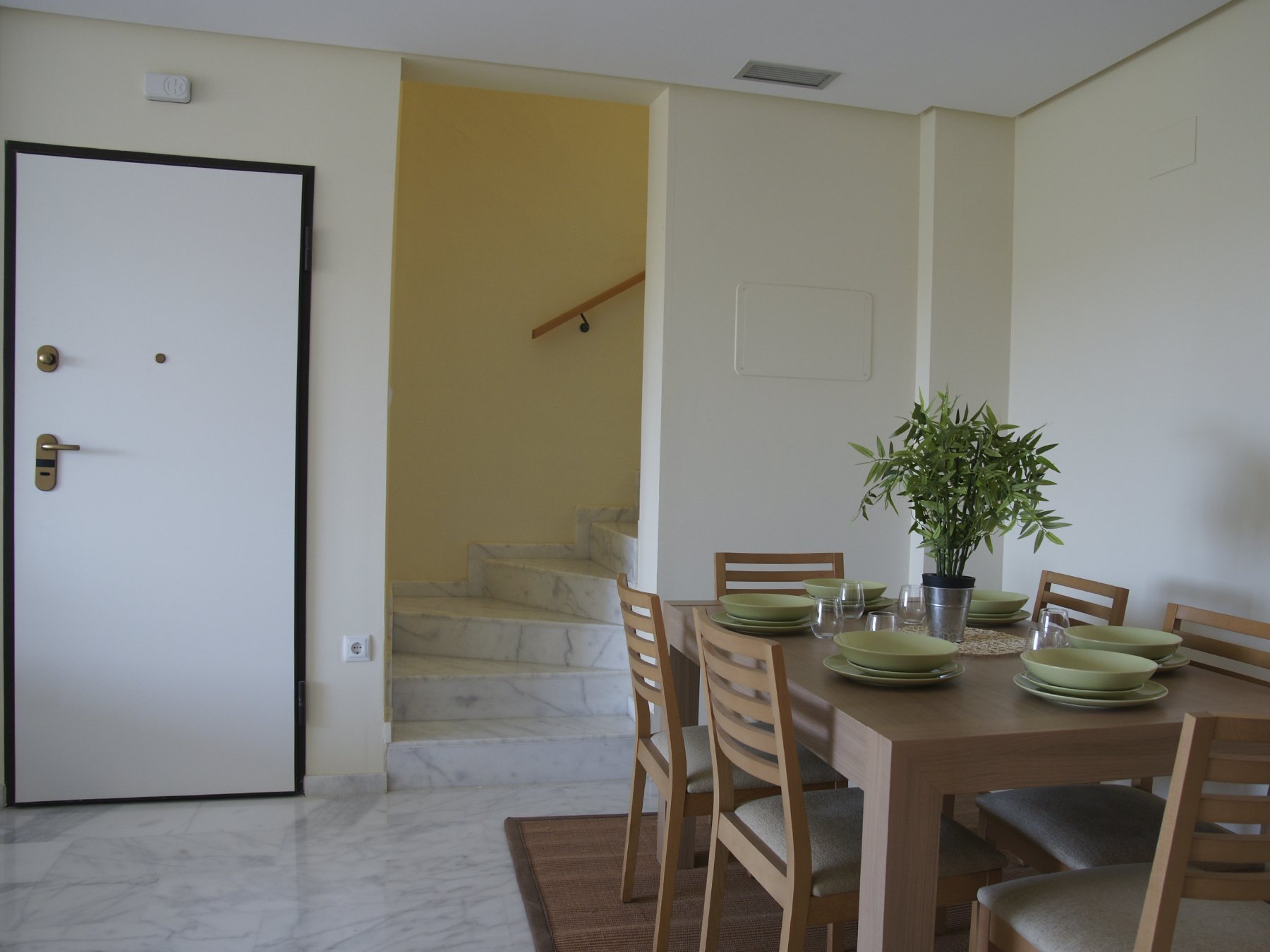 Apartamento en venta en Fuente Álamo De Murcia, Murcia