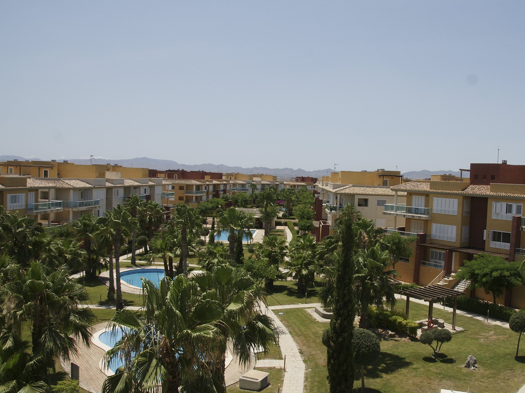 Apartamento en venta en Fuente Álamo De Murcia, Murcia