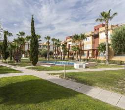 Apartamento en venta en Fuente Álamo De Murcia, Murcia