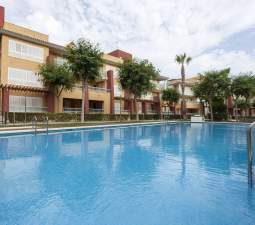 Apartamento en venta en Fuente Álamo De Murcia, Murcia