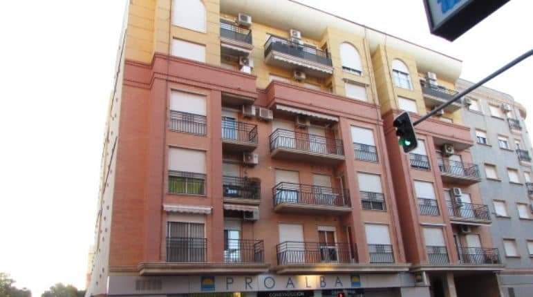 Garaje en venta en Calle Padre Carlos Ferris Albal Valencia