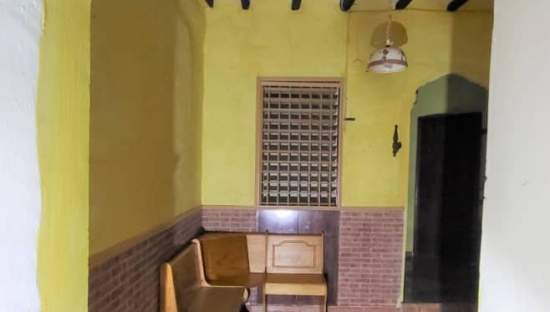 Piso en venta en Caudiel, Castellón