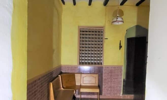Piso en venta en Caudiel, Castellón