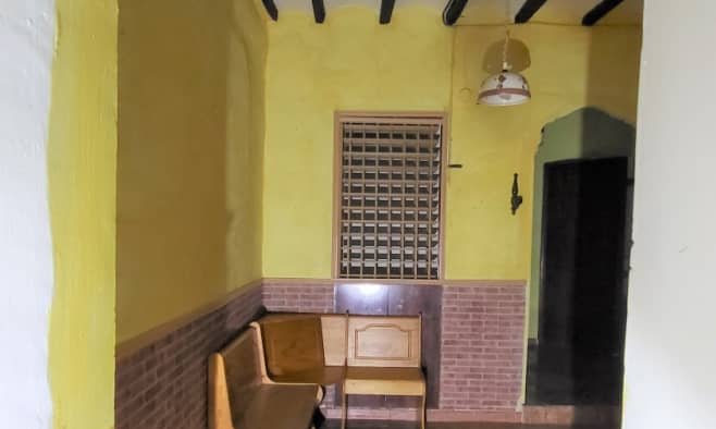 Piso en venta en Caudiel, Castellón