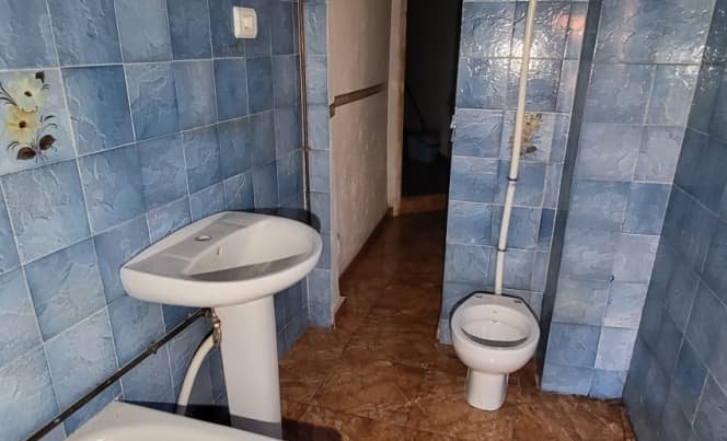 Piso en venta en Caudiel, Castellón