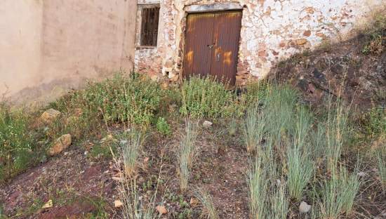 Casa en venta en Chóvar, Castellón