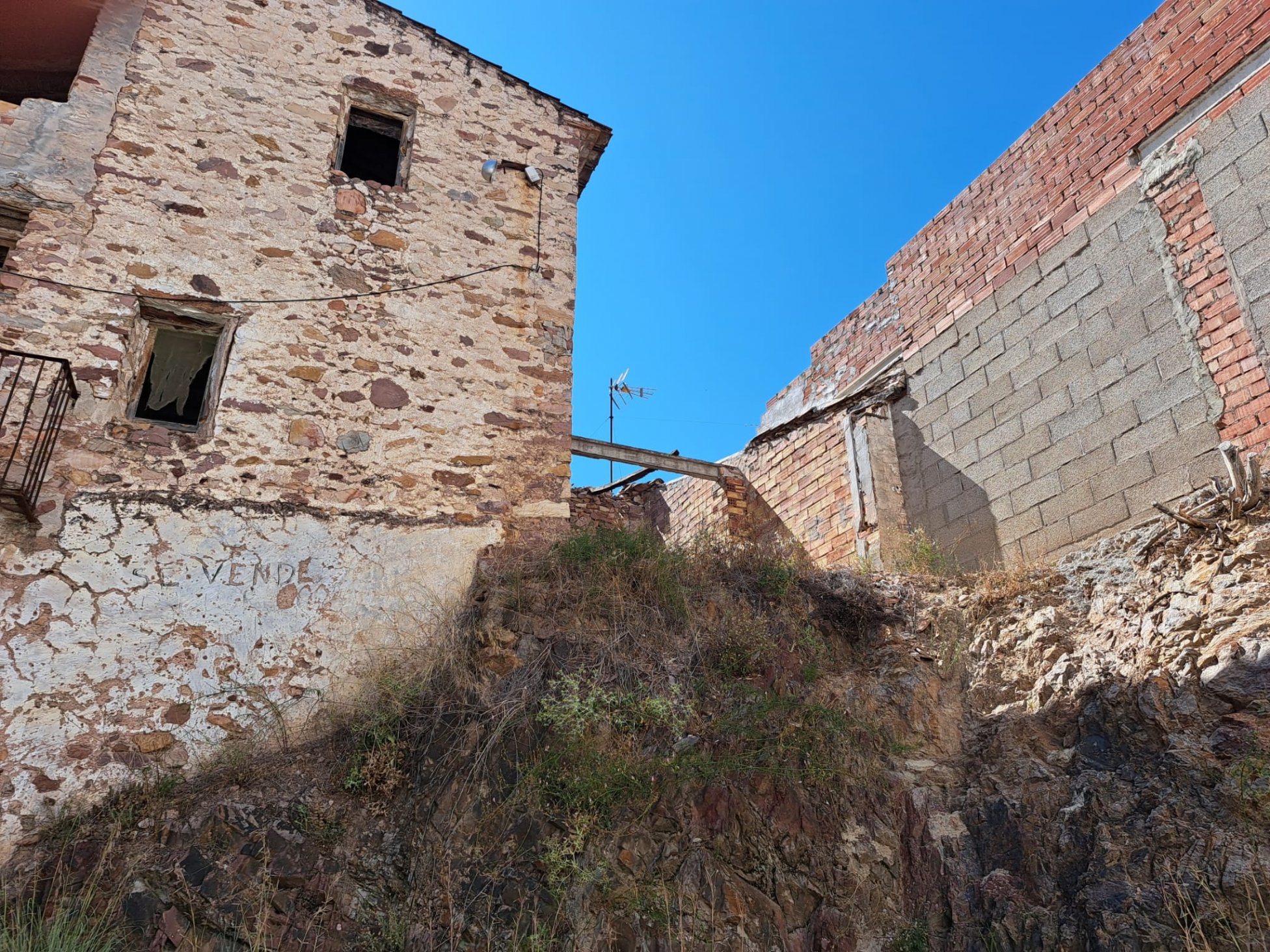 Casa en venta en Chóvar, Castellón