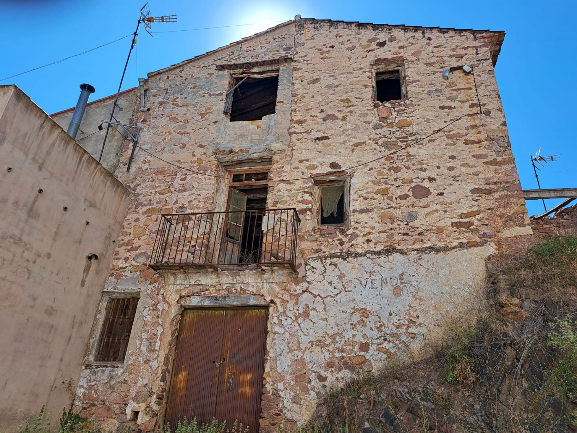 Casa en venta en Chóvar, Castellón