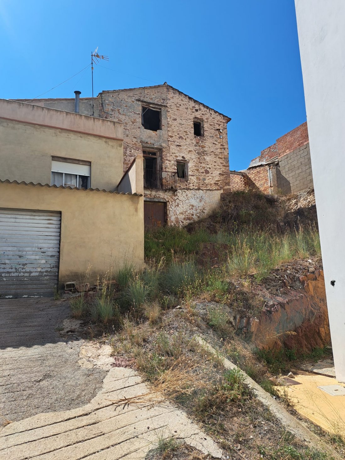 Casa en venta en Chóvar, Castellón