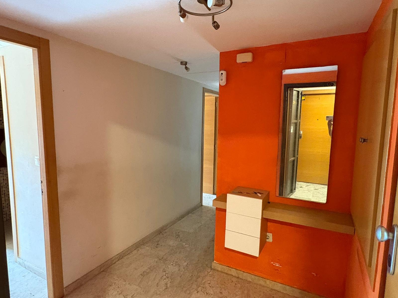 Piso en venta en Algemesí, Valencia