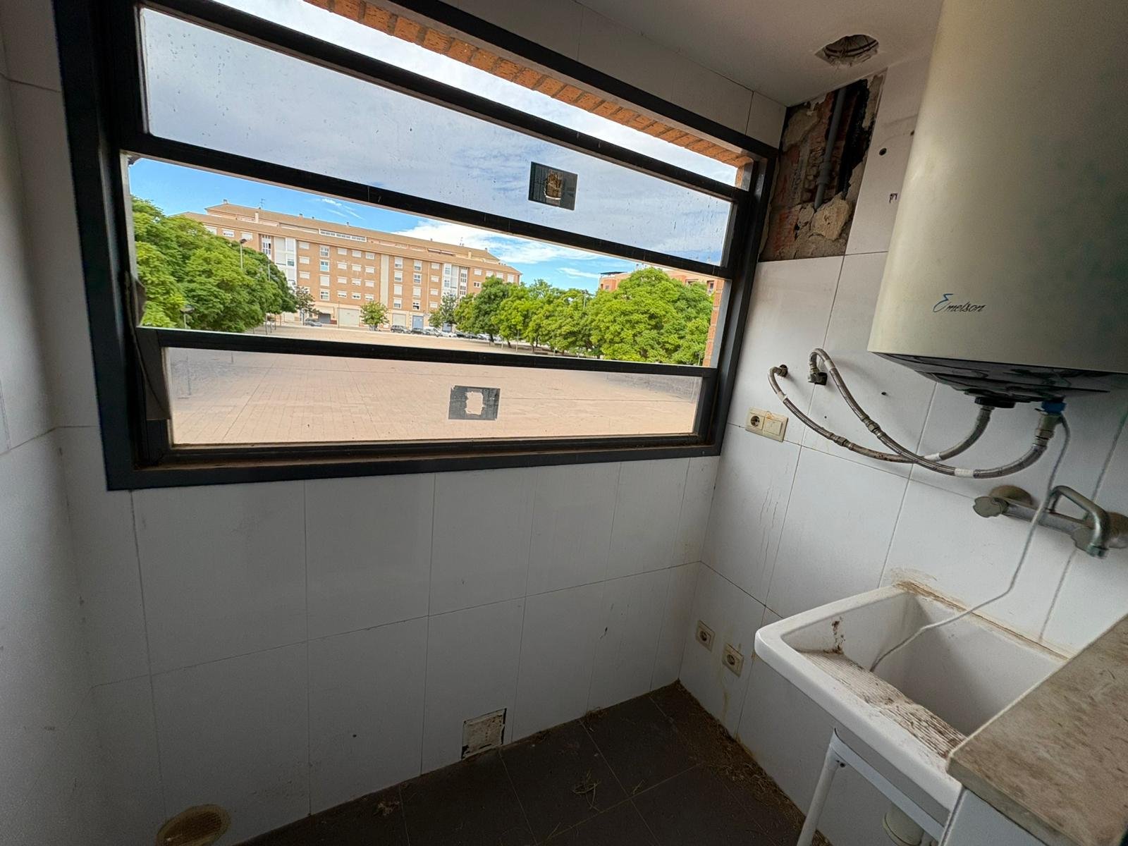 Piso en venta en Algemesí, Valencia