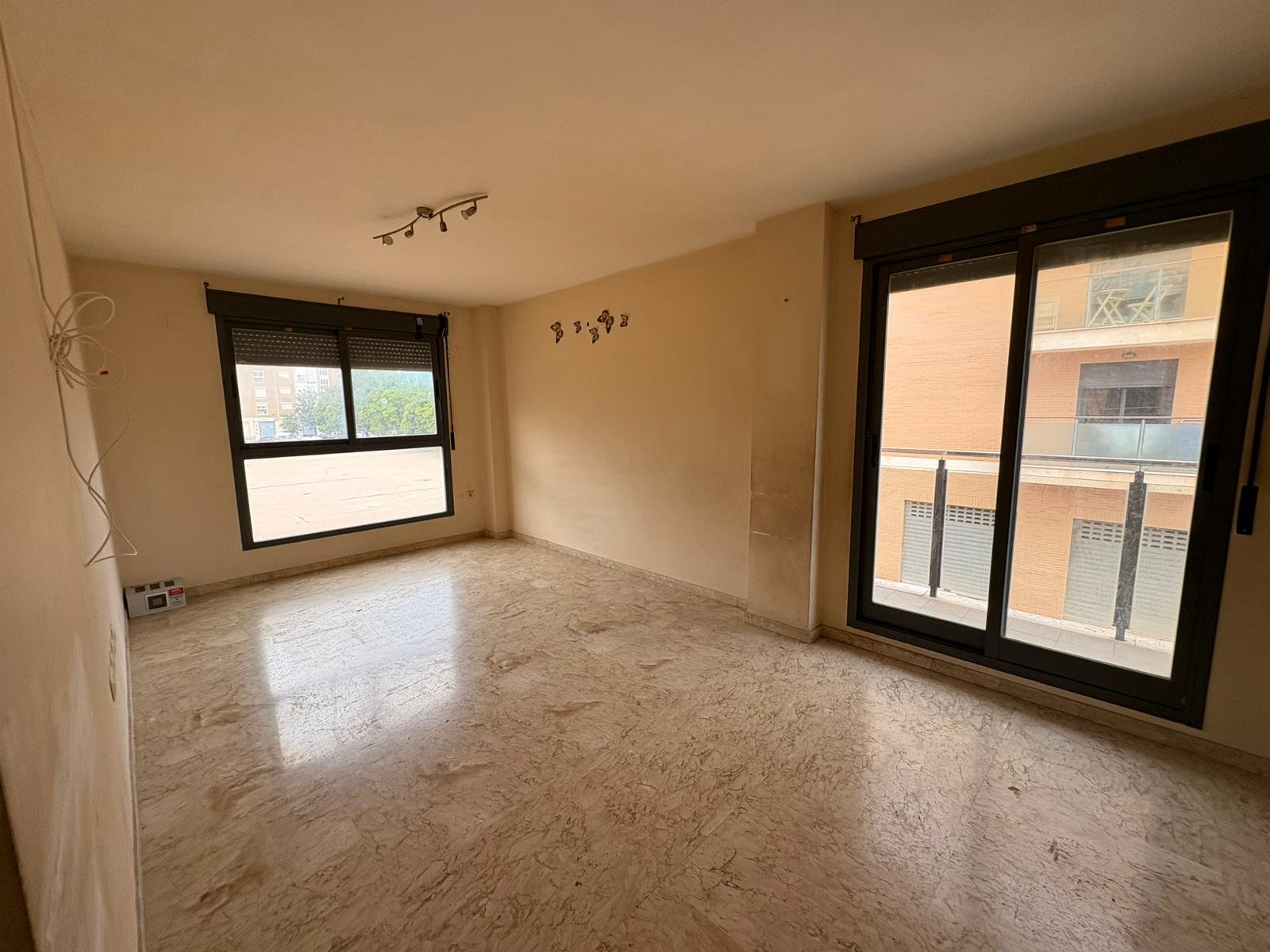 Piso en venta en Algemesí, Valencia