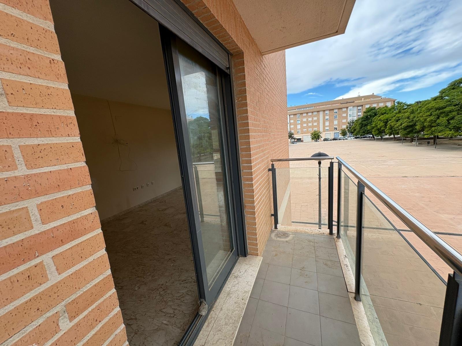 Piso en venta en Algemesí, Valencia