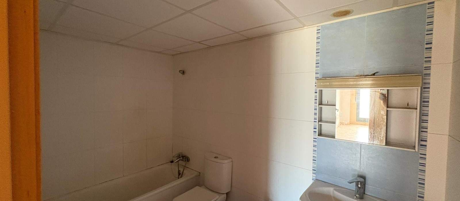 Piso en venta en Algemesí, Valencia