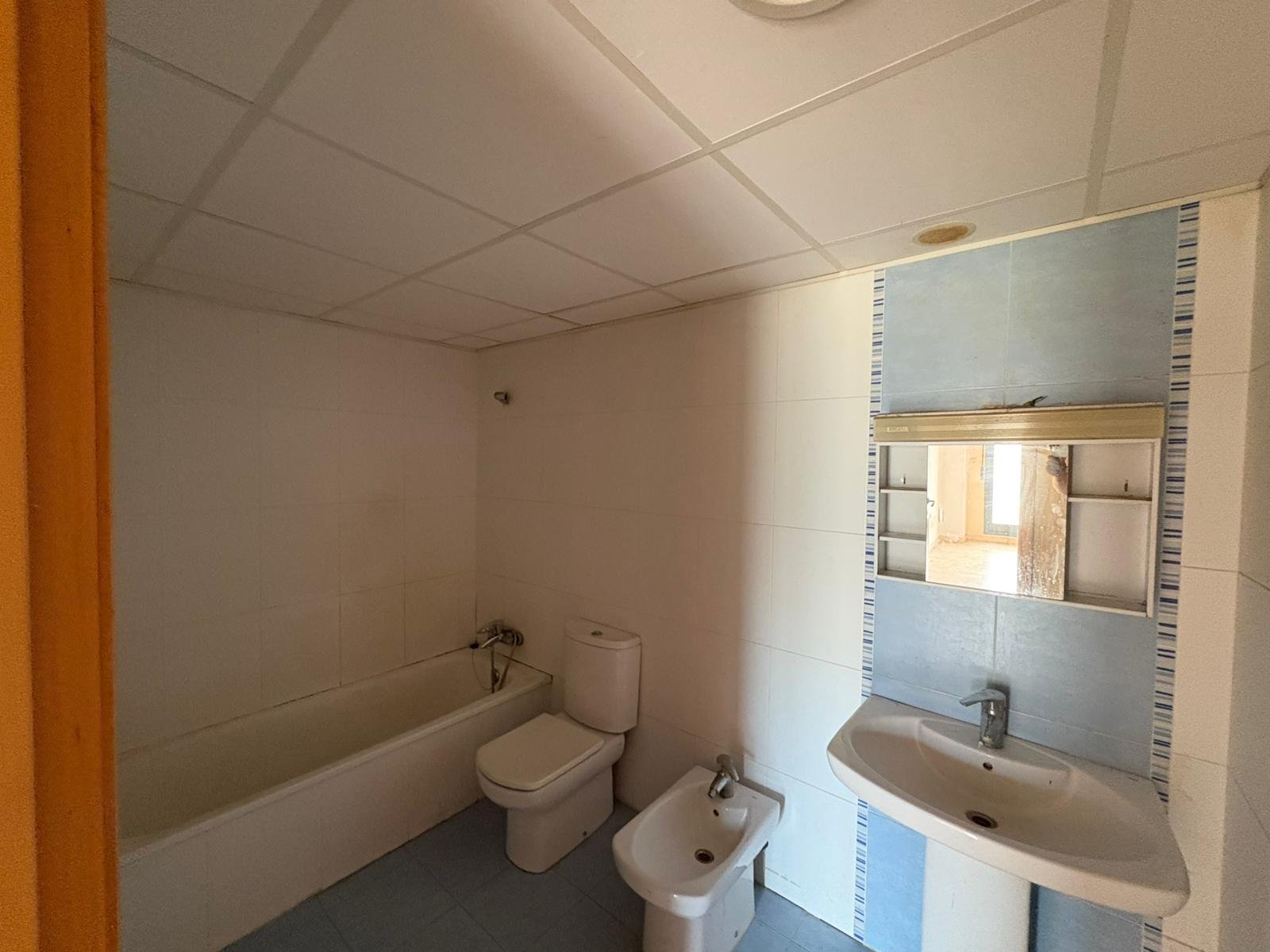 Piso en venta en Algemesí, Valencia